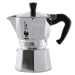 BIALETTI MOKA EXPRESS 2TZ COFFEE MAKER