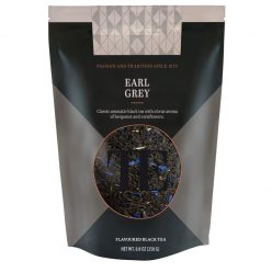 Earl Grey Loose Tea