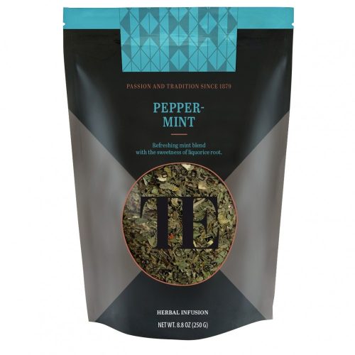 Peppermint Loose Tea