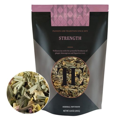 Strength Loose Tea