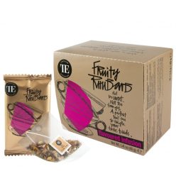 Fruity Rhubarb Everyday Tea Bag 16 x 2,5 g