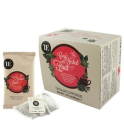 Cozy Herbal Fruit Organic Tea Bag 16 x 2,5 g