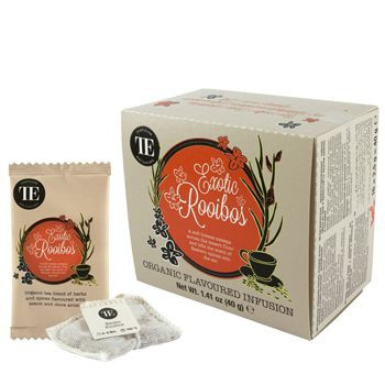 Exotic Rooibos Tea Bag 16 x 2,5 g