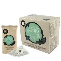 Calm Seas Mint Organic Tea Bag 16 x 2 g