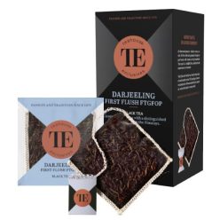 Darjeeling First Flush FTGFOP Luxury Tea Bag 15 x 3,5 g