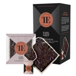 Earl Grey Luxury Tea Bag 15 x 3,5g