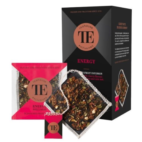 Energy Luxury Tea Bag 15 x 3,5 g