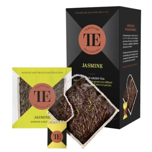 Jasmine Luxury Tea Bag 15 x 3,5 g