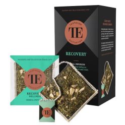 Recovery Luxury Tea Bag 15 x 3,5 g