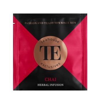 Chai Gourmet  Tea Bag 60pcs