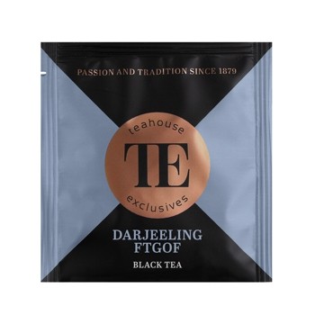 Darjeeling FTGOF Gourmet Tea Bag 60 x 1,75 g 