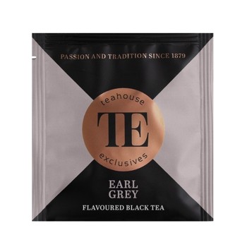 Earl Grey Gourmet Tea Bag 60 x 1,75 g 