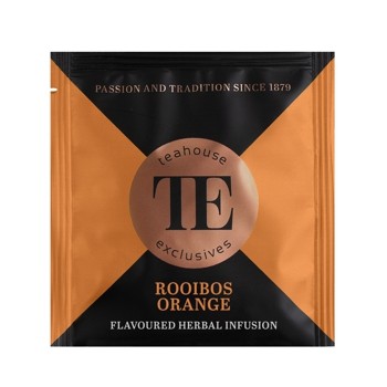 Rooibos Orange Gourmet Tea Bag 60 x 1,75 g 