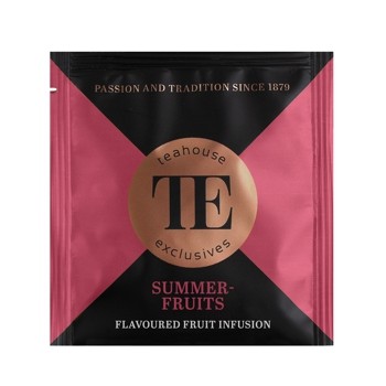 Summer Fruits Gourmet Tea Bag 60 x 1,75 g