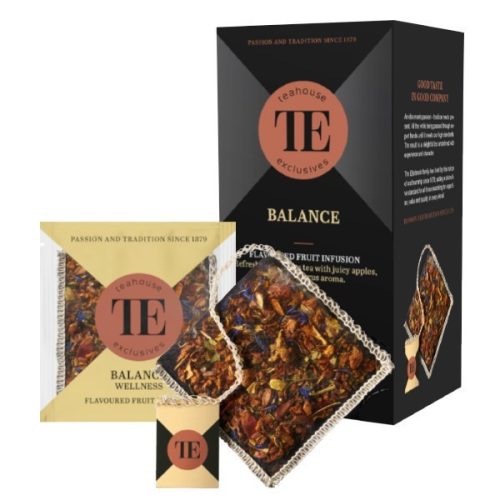 Balance Luxury Tea Bag 15 x 3,5 g