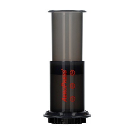 AeroPress GO Travel Coffee Press