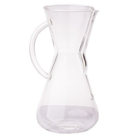 CHEMEX Filter-Drip Coffeemaker 3 cup