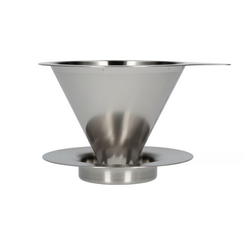 Hario V60 Fémhálós Dripper 01