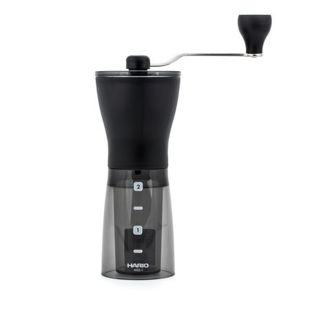 Hario Mini Mill Slim Plus - Hand grinder