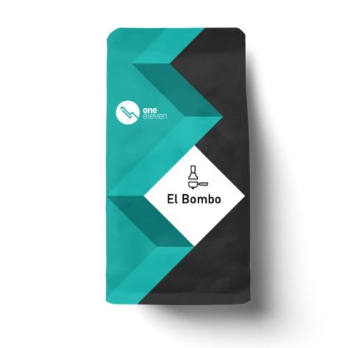 El Bombo specialty coffee 200g