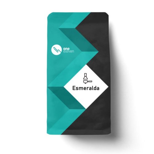 Esmeralda specialty coffee 1000g