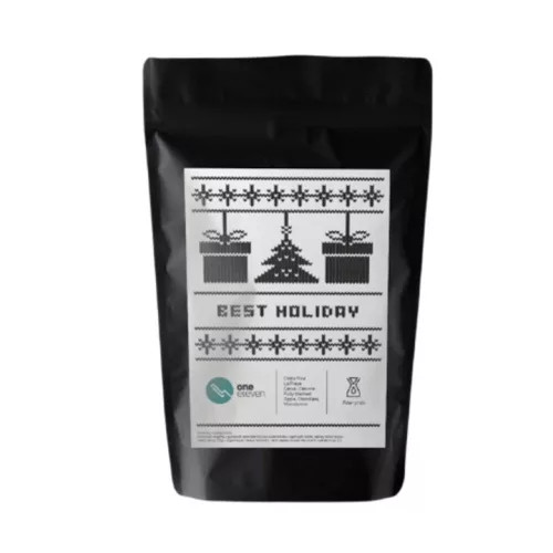 Best Holiday Espresso karácsonyi specialty kávé 200g