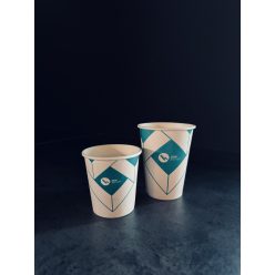 One Eleven Paper Cup Cappucino 100pcs