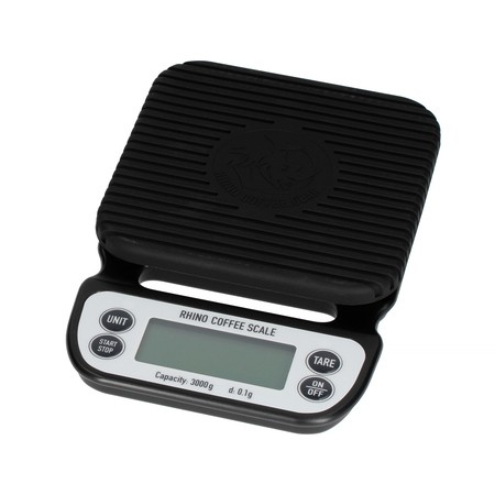 RHINO COFFEE GEAR - BREWING SCALE MAX 3KG