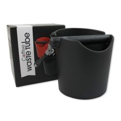 Rhinowares Thumpa - Waste Tube - Black 150 mm