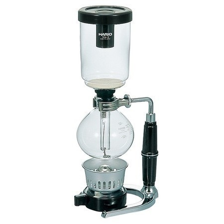 Hario Technica Syphon 3 cups