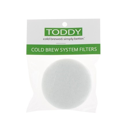 Toddy - szűrő a HOME COLD BREW System-hez 