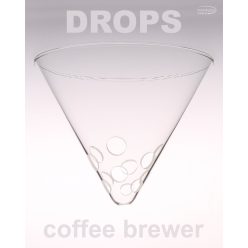 Drops Coffee Brewer